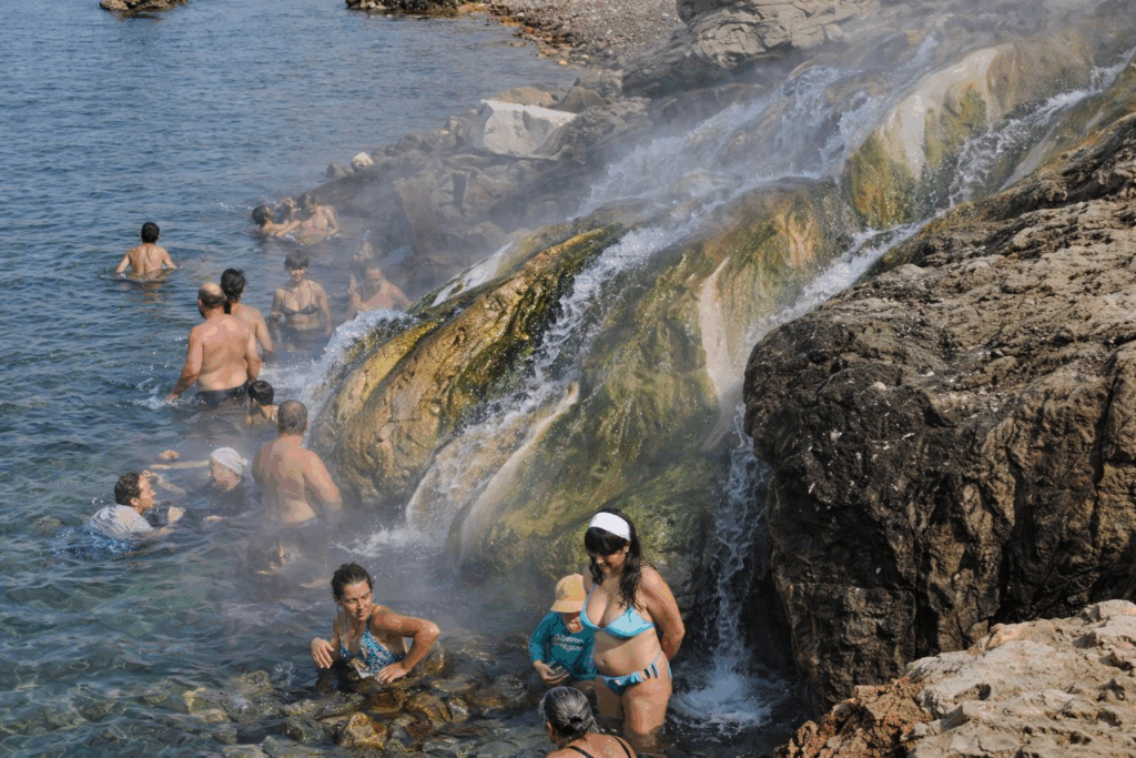 Thermalisme en Tunisie, ou comment allier tourisme, bien-être et santé