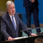 Appel à la réforme du Conseil économique et social de l'ONU