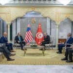 Tunisie-Etats-Unis
