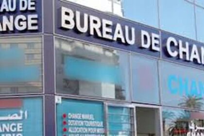 La BCT durcit les règles vers les bureaux de change