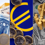 Le dinar dans l'ombre du dollar