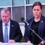 Groenland entre Danemark et USA