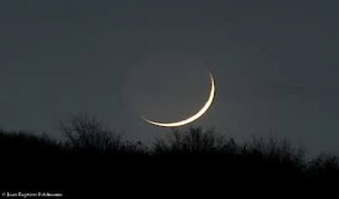 Ces cinq pays arabes débuteront le Ramadan en cette date