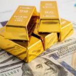 Déficit commercial des Etats-Unis