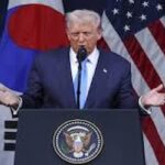 Augmentation de droits de douane des produits de Corée