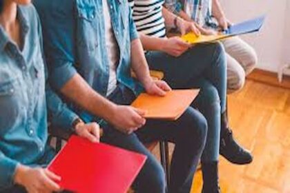 appui financier au marché du travail au Maroc