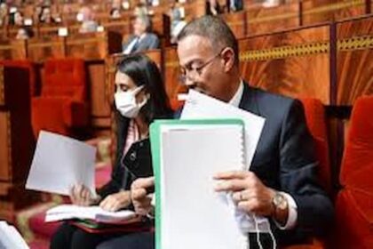 Recettes fiscales record au Maroc