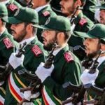 Gardiens de la révolution iranienne