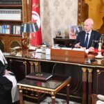 Rapport de la Cour des comptes remis au chef de l'Etat