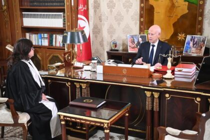 Rapport de la Cour des comptes remis au chef de l'Etat