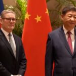 Discussions sur les droits de douane