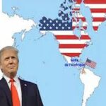 L'impérialisme de Trump