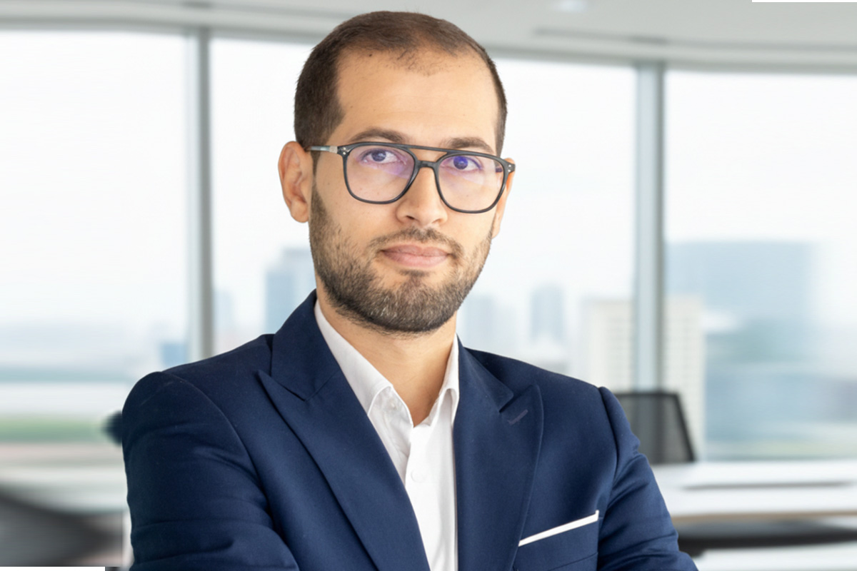 Nacer Hachani : « L’ESG n’est plus une option éthique, mais le pivot de la viabilité de nos entreprises »