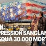 Les jours du régime iranien sont-ils comptés?