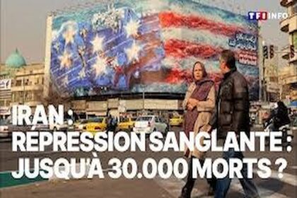 Les jours du régime iranien sont-ils comptés?