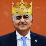 Reza Pahlavi