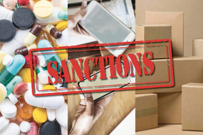 Amendes contres trois secteurs