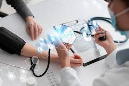 santé numérique