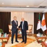 Gaz naturel liquéfié