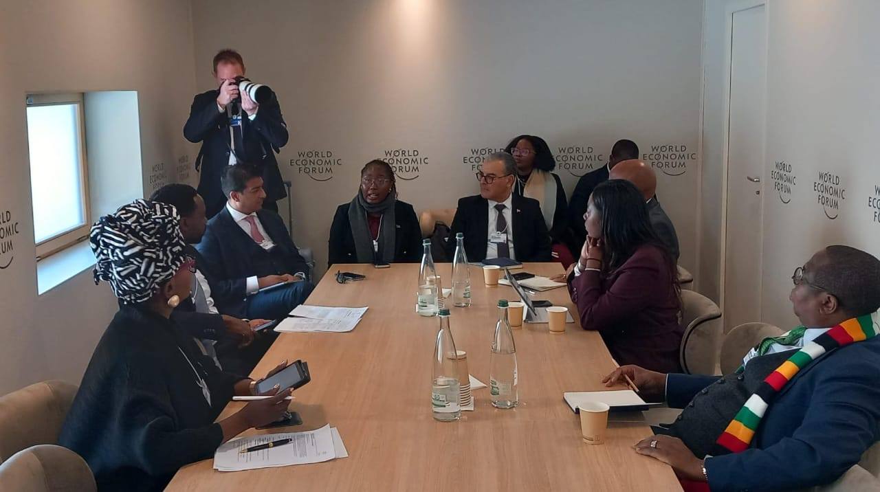 Ce qu’il faut retenir de la mission tunisienne à Davos