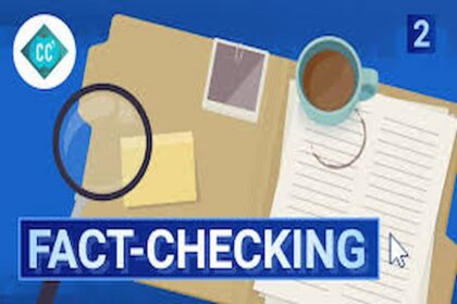 fact-checking