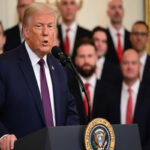 L'équipe du Conseil de la paix de Trump pour Gaza