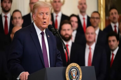 L'équipe du Conseil de la paix de Trump pour Gaza