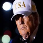 Donald Trump et les élections de mi-mandats