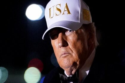 Donald Trump et les élections de mi-mandats