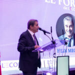 photo d’archive lors du Forum de l'Economiste Maghrébin