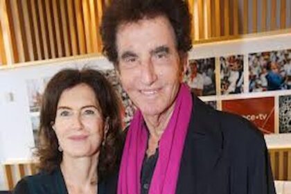 Affaire Epstein