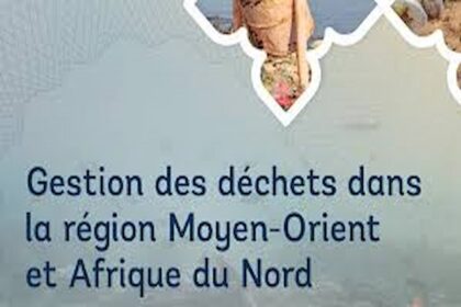 Déchets - Région MENA