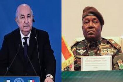 Algérie-Niger, le dégel