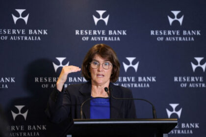 Reserve Bank of Australia