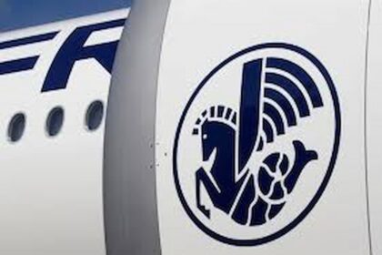 Amendes record contre le fret aérien