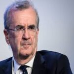 François Villeroy de Galhau