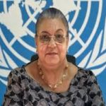 Hanna Tetteh