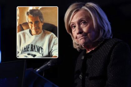 Hilary Clinton à la Chambre des représentant