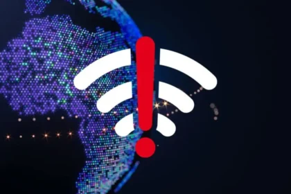 Vitesses mobiles en Afrique