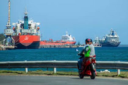 Du pétrole de Caracas pour La Havane