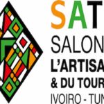 Salon ivoiro-tunisien