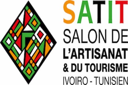 Salon ivoiro-tunisien