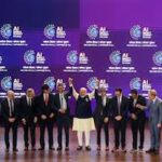 Sommet mondial de New Delhi sur l'IA