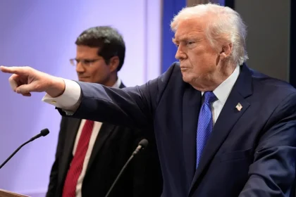 Tarif douanier et Cour suprême