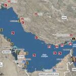 Tensions dans la région du Golfe