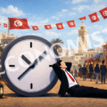 Economie et Ramadan en Tunisie