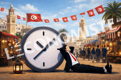 Economie et Ramadan en Tunisie