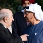 Tensions diplomatiques entre Alger et Abou Dhabi