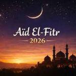 Fête de l'Aïd El Fitr