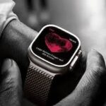 Apple Watch Santé